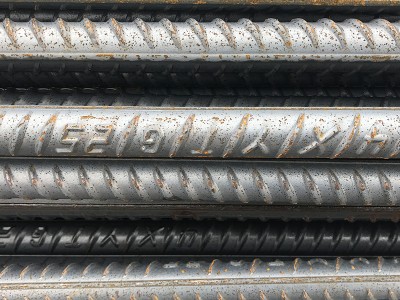 混凝土用螺纹钢筋 建筑钢筋 申鸿贸易规格多样