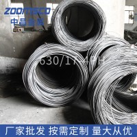 厂家直供 630不锈钢弹簧丝 不锈钢中硬线 630不锈钢线材