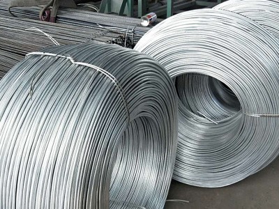 批发Q345热镀锌圆盘镀锌圆钢机械制造用圆盘圆钢