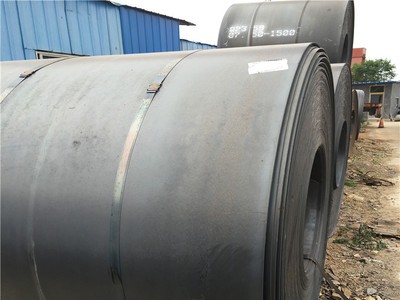 汽车大梁钢板现货 T700L汽车大梁钢板 汽车大梁钢板