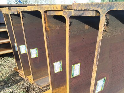 莱钢H型钢生产厂家 H型钢现货 Q420BH型钢 800*300H型钢现货