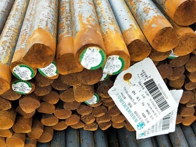 工业圆钢Q235建筑工程用圆钢φ10-50圆钢可切割