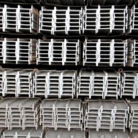 出售各种规格工字钢10-63# Q235B Q355B