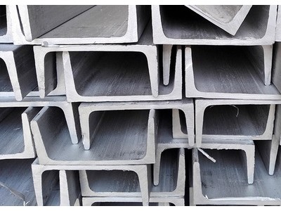 出售各种规格优质槽钢Q235B Q355B