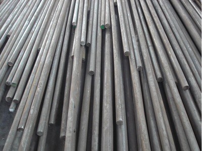 出售圆钢现货规格10mm-200mm材质45# 40CR Q235