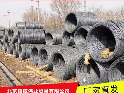 厂家直销盘螺 HRB500E盘螺 6 12国标四级抗震螺纹钢盘圆螺现货