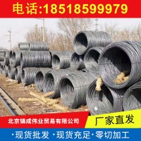 厂家直销盘螺 HRB500E盘螺 6 12国标四级抗震螺纹钢盘圆螺现货