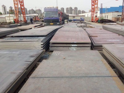 厂家直销中厚板 q235钢板 花纹板 锰板 价格优惠 规格全