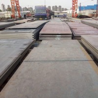 厂家直销中厚板 q235钢板 花纹板 锰板 价格优惠 规格全