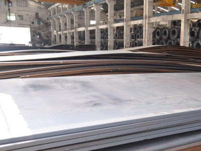 中厚花纹钢板 防滑钢板 定制批发 厂价直销