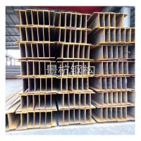q235bh型钢 h型钢材现货供应规格齐全 钢梁 钢柱 厂家直销 杭州