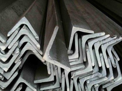 现货供应黑角铁 不等边角钢 国标热轧角钢 等边角钢 规格齐全
