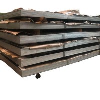 柳钢SPCC冷轧钢板1.2mm单价轻涂油表面fb级冷板可分条折弯