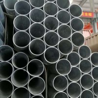 厂家现货高强度镀锌管