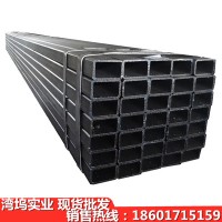 厂家直销 方管 光亮方管 货架方管 规格齐全