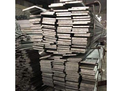 批发零售热镀锌扁铁 电力用热?镀锌扁铁打孔 镀锌扁铁今日价格表