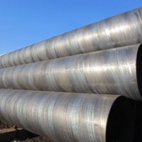 螺旋钢管