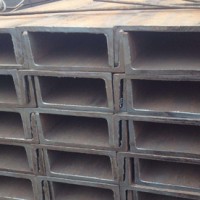 槽钢