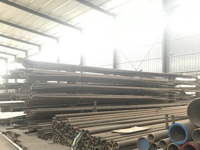 盐山实体工厂 大库存 可定做特殊规格合金管 高压锅炉管 42CrMo