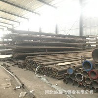 盐山实体工厂 大库存 可定做特殊规格合金管 高压锅炉管 42CrMo