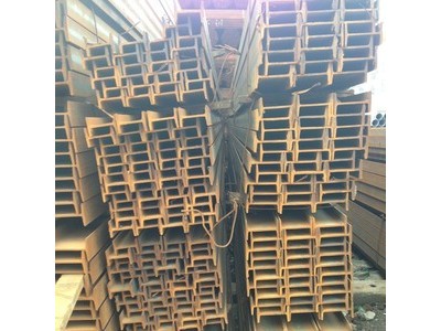 上海供应优质耐高压 工字钢 各类规格工字钢 q345b工字钢