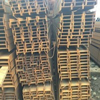 上海供应优质耐高压 工字钢 各类规格工字钢 q345b工字钢