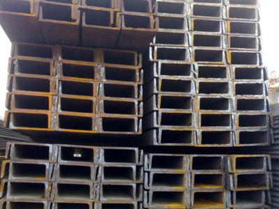 厂家专业生产销售 日标槽钢 加硼槽钢 现货优质镀锌 可加工定制