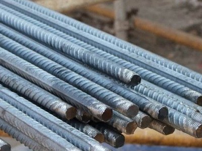 螺纹钢筋 三级螺纹钢 四级螺纹钢 预应力螺纹钢筋 建筑抗震钢筋