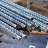 螺纹钢筋 三级螺纹钢 四级螺纹钢 预应力螺纹钢筋 建筑抗震钢筋