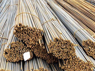 厂家直销抗震螺纹钢工地建筑钢筋 高线 盘螺各种规格齐全