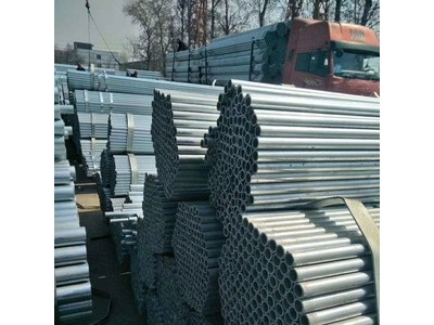 厂家直销 各种碳钢管材 型材 工字钢 厂家供应商