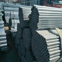 厂家直销 各种碳钢管材 型材 工字钢 厂家供应商