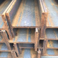 厂家直销国标Q235H型钢高频焊接H型钢镀锌承重H型钢Q235国标H型钢