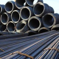 三级抗震螺纹钢HRB400E16冷轧热轧带肋钢筋6盘圆8高线10螺纹钢18