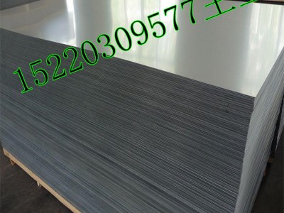 316-304-321不锈钢板材 2B板工业板1 2 3 4 5 6 8 10mm可零切加工