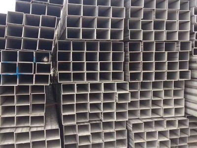 供应 不锈钢拉丝方管 规格齐全 量大优惠 欢迎前来咨询