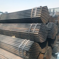 销售q195焊管 建筑架子管 直缝焊管