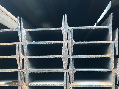 批发国标O345H型钢，钢结构顶梁承重H型钢，高速隧道工字钢