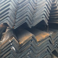 批发销售角钢，支架用角钢，加工生产角钢打孔剪切