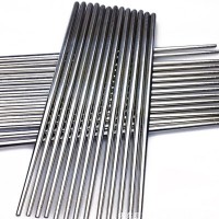 20CRMNTIH冷拉光圆定尺2.5米光亮冷拉圆钢可上走心机现货库存