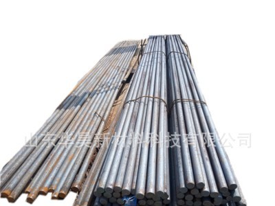 现货供应鲁丽钢厂45#碳结钢45#圆钢100 110 115 105 120