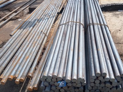 现货供应45#碳结钢45#圆钢普圆碳素钢45号圆钢钢厂直发量大价优