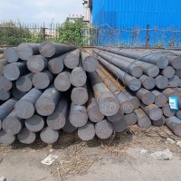 现货供应45#圆钢45#碳结钢10 12 14 16 18圆钢钢厂直发