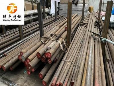 供应12crni2渗碳钢圆钢 12crni2棒材价格 12crni2厂家直销 成分