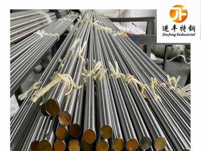 现货30crnimo8圆钢价格 国标30crnimo8棒材 钢厂直销定制异型锻件