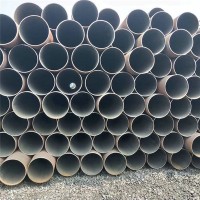 佛山乐从现货 Q235B后壁钢管 大小口径无缝钢管可定做 价格实惠