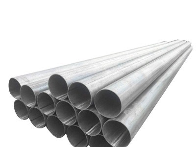 佛山厂家供应批发 铁管圆管 规格齐全可加工定制配送到厂