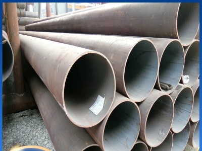 Q235B架子管 脚手架焊管 高频焊接建筑用Q345B小口径直缝焊管