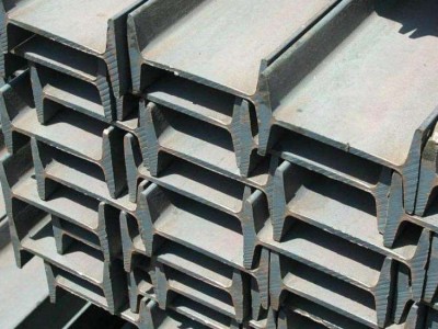 镀锌工字钢q235槽钢12号 阁楼平台工字钢16号镀锌槽钢H型钢多规格