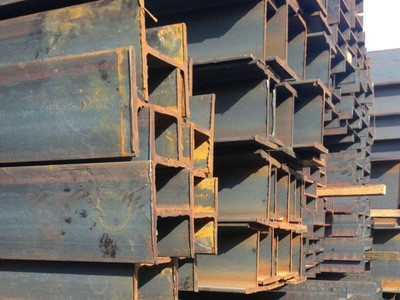 镀锌工字钢q235槽钢12号 阁楼平台工字钢16号镀锌槽钢H型钢多规格